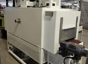 Gruenberg P-146701 ConveyorOven